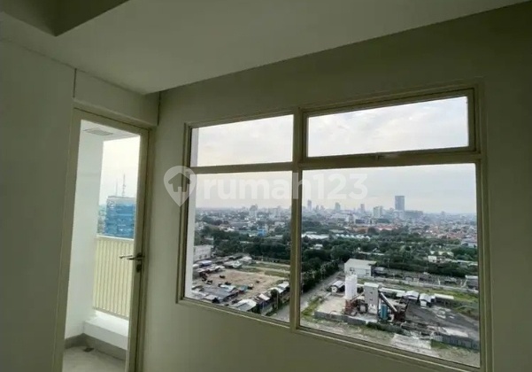 Klaska Residence Tower Azzure Lt. 16 Kosongan 3