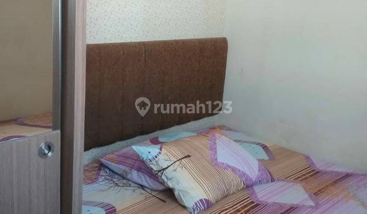 Puncak Permai Tower A Lt. 19 Full Furnish, Siap Huni 2