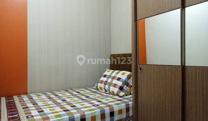 Puncak Permai Tower A Lt. 19 Full Furnish, Siap Huni 3