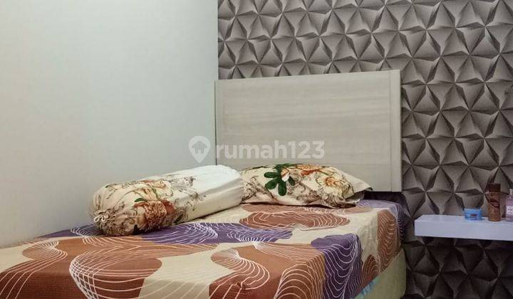 Puncak Permai Lt. 3 Full Furnish Mewah Dan Baru, Siap Huni 3