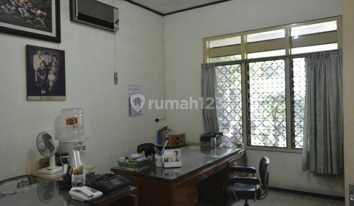 Gudang di Bojonegoro 0 Jalan Propinsi, Siap Pakai 2