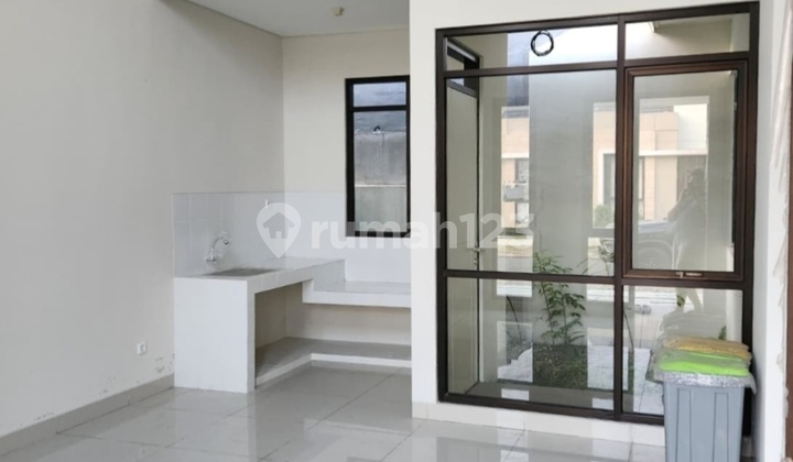 Affordable New House For Sale In A New Cluster In Citra Raya Tangerang 2