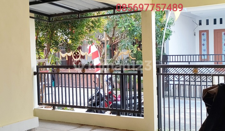 Dijual Termurah Rumah Siap Huni Di Citra Raya Tangerang Dijual Termurah Rumah Siap Huni Di Citra Raya Tangerang