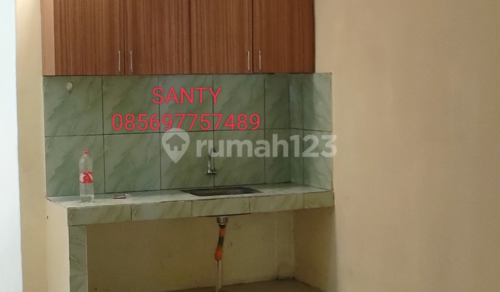 Dijual Termurah Rumah Siap Huni Di Citra Raya Tangerang 2