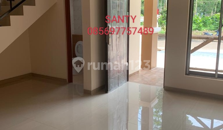 Rumah baru dan mewah dijual di Citra raya Tangerang Rumah baru dan mewah dijual di Citra raya Tangerang