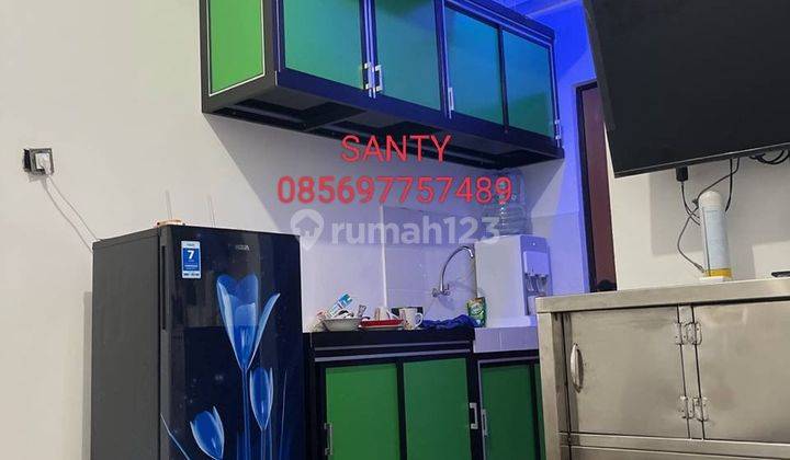 Apartemen dijual berikut Furniture di Citra raya Tangerang  1