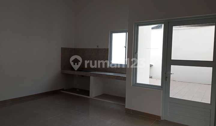 New 2-Story House in Citra Raya Tangerang 2