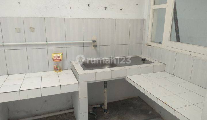 Rumah dijual cluster depan di Citra Raya Tangerang  2