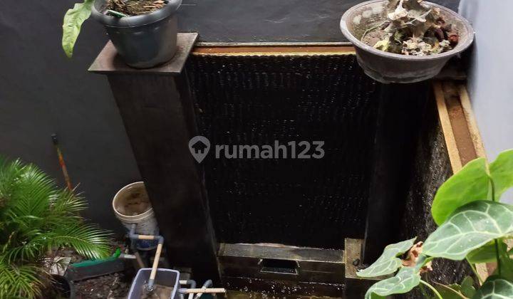 Rumah Cantik Dijual Murah Di Citra Raya Tangerang  2