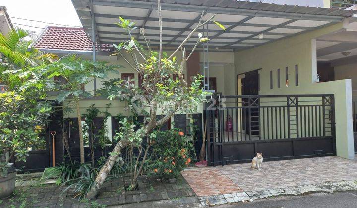 Rumah Cantik Dijual Murah Di Citra Raya Tangerang  1