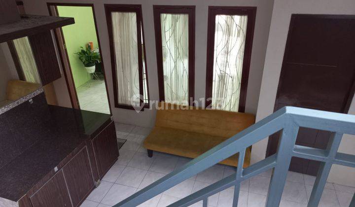 Rumah Cantik Dijual Murah Di Citra Raya Tangerang  2