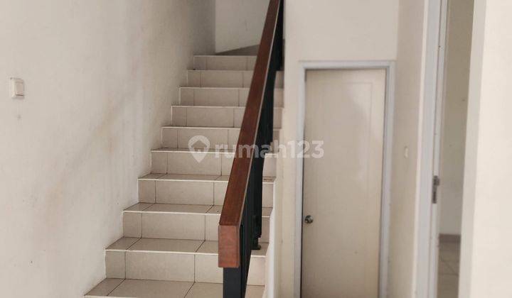 Rumah Hook 2 Lantai Dijual Murah Di Citra Raya Tangerang  2