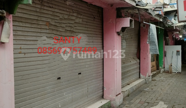 Kos dijual sangat murah di Citra Raya Tangerang  1