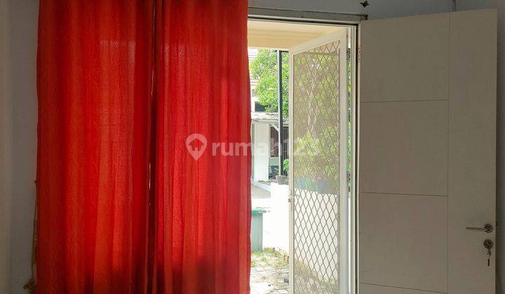 Rumah Cantik Murah Di Jual Di Citra Raya Tangerang  2