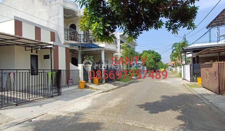 Rumah Baru Dijual Murah Di Citra Raya Tangerang  1