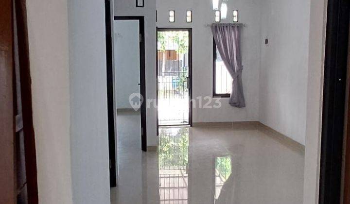 Rumah Baru Dijual Murah Di Citra Raya Tangerang  2