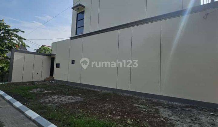 Rumah baru Custom dijual murah di Citra Raya Tangerang  2