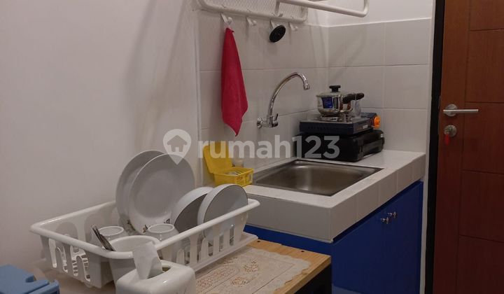 Apartemen Murah Full Furniture Dikawasan Elite Citra Raya Tangerang Dijual Murah  2