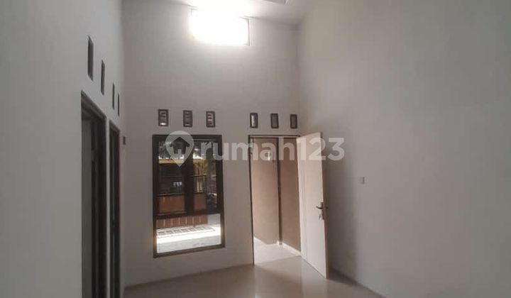 New House for sale cheap in Citra Raya Tangerang 2