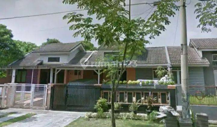 Rumah murah luas di Citra Raya Tangerang  2