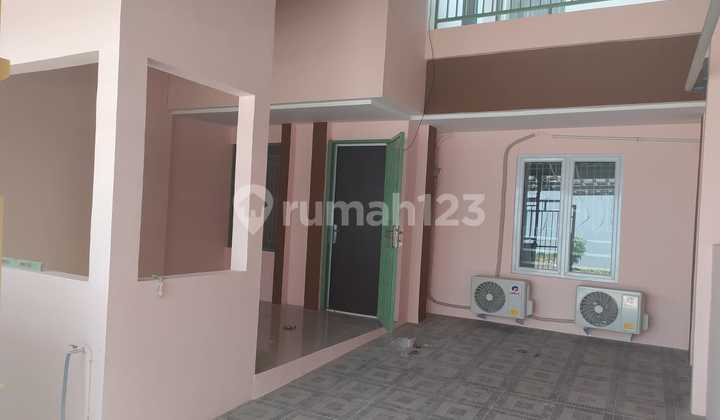 Many Rooms for Rent and Fully Furnished House in Citra Raya Tangerang Many Rooms for Rent and Fully Furnished House in Citra Raya Tangerang