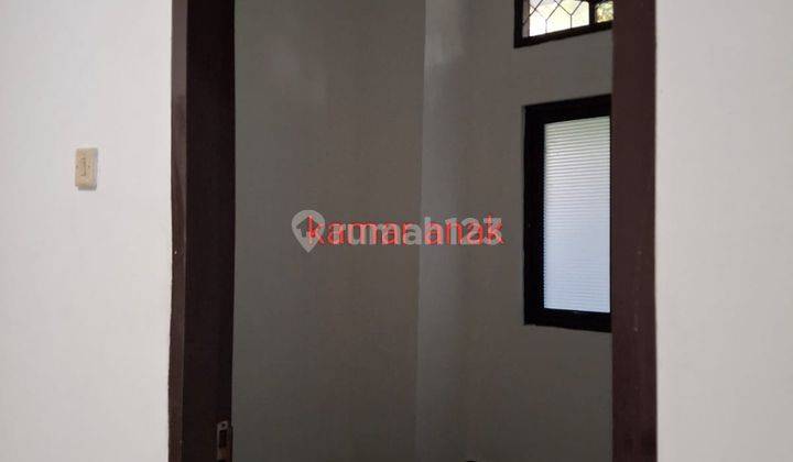 Disewakan Rumah Hook Kamar Tiga Di Citra Raya Tangerang  2