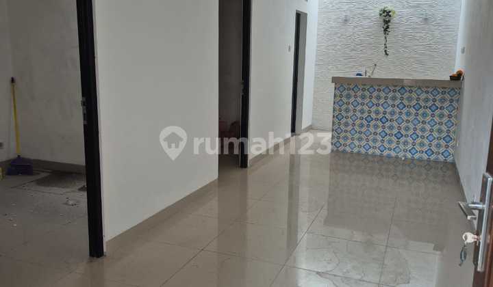 Rumah Murah Minimalis Kamar Banyak Di Citra Raya Tangerang 2