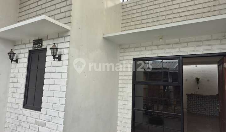 Rumah Murah Minimalis Kamar Banyak Di Citra Raya Tangerang Rumah Murah Minimalis Kamar Banyak Di Citra Raya Tangerang