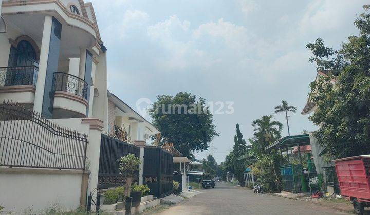 Rumah Sewa Mewah Di Sewakan Di Citra Raya Tangerang  2