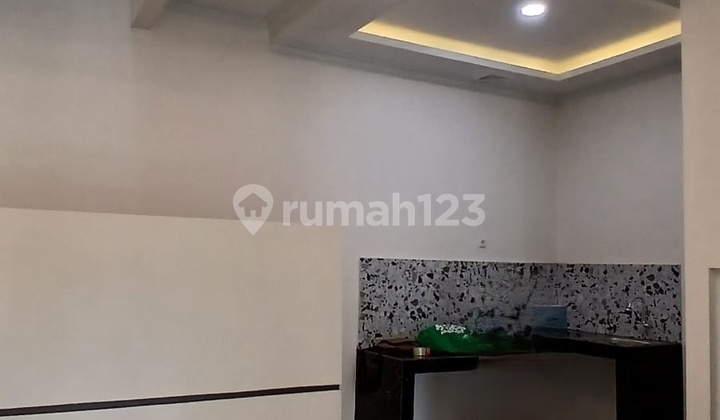 Dijual Rumah Baru 2 Lantai Mewah di Citra Raya Tangerang 2