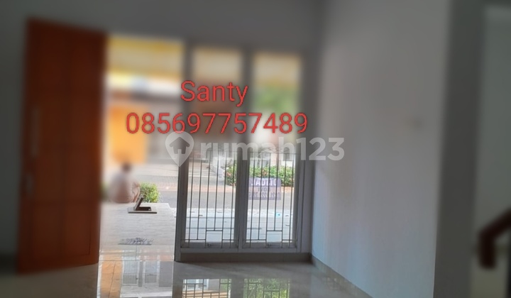 Affordable Rental House In Citra Raya Tangerang In Premium Cluster With Canopy Affordable Rental House In Citra Raya Tangerang In Premium Cluster With Canopy