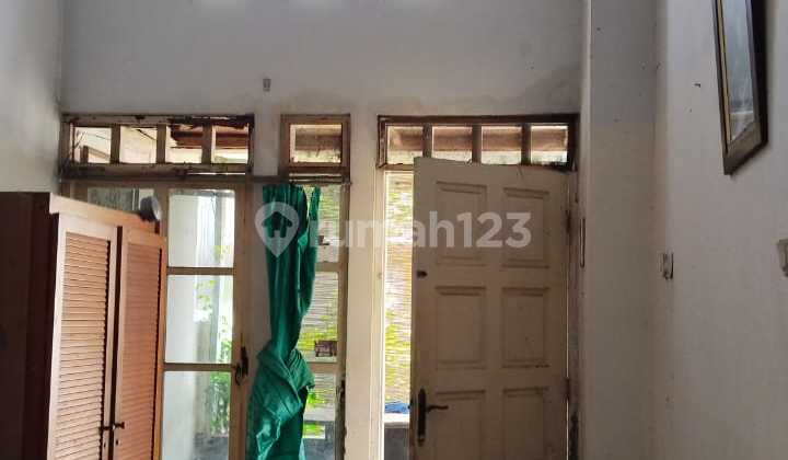 Dijual Murah Rumah Perlu Renovasi di Citra Raya Tangerang 2