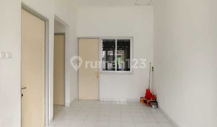 Rumah Sewa Murah Dicluster Premium Fasilitas Lengkap Ada Kolam Renang Terletak Di Citra Raya Tangerang 2
