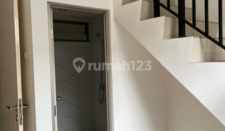 For Rent Premium Cluster House with Swimming Pool in Citra Raya Tangerang 2