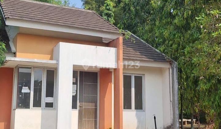 Dijual Rumah Siap Huni Di Citra Raya Tangerang  1