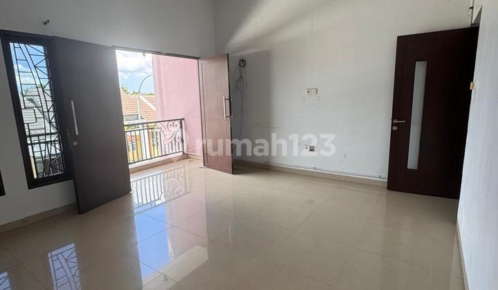 Disewakan Rumah 2 Lantai Ada Ac Di Citra Raya Tangerang  2