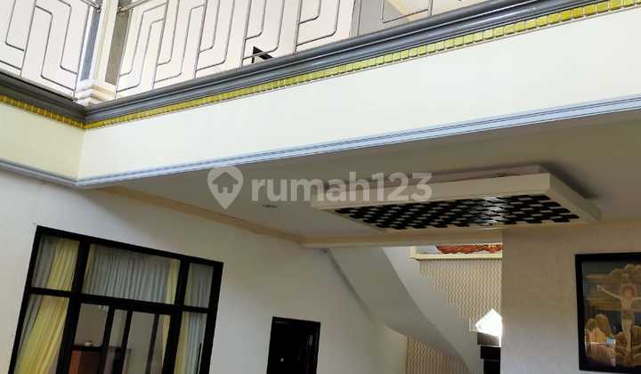 Dijual Murah Rumah 2 Lantai Sangat Mewah Di Citra Raya Tangerang 2