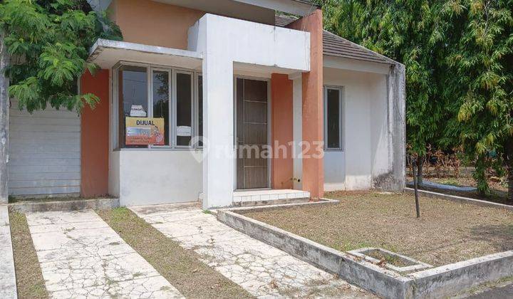 Dijual Rumah Siap Huni Di Citra Raya Tangerang  2