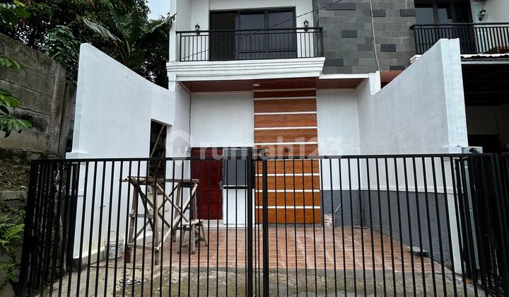 Dijual Murah Rumah Mewah Harga Khusus Bulan Ini Saja di Citra Raya Tangerang