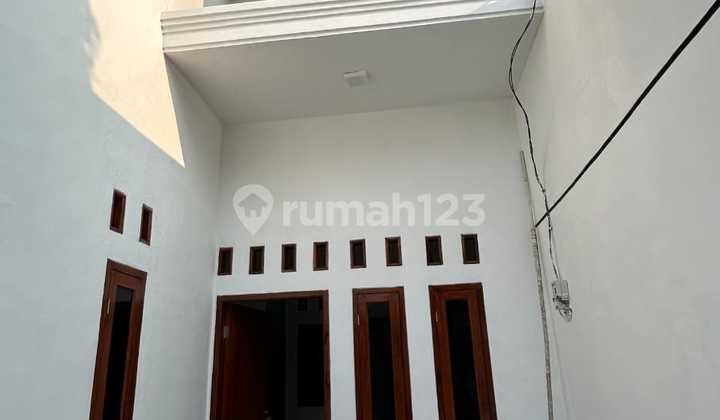 Dijual Murah Rumah Mewah Khusus Bulan Ini Saja Murah di Citra Raya Tangerang 2