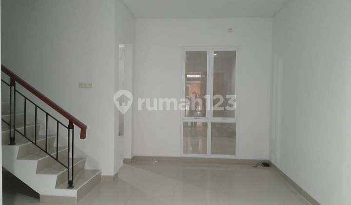 Affordable Rental House In Citra Raya Tangerang In Premium Cluster With Canopy Affordable Rental House In Citra Raya Tangerang In Premium Cluster With Canopy