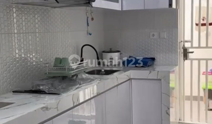 For Sale Cheap Luxury Fully Furnished House in Citra Raya Tangerang 2