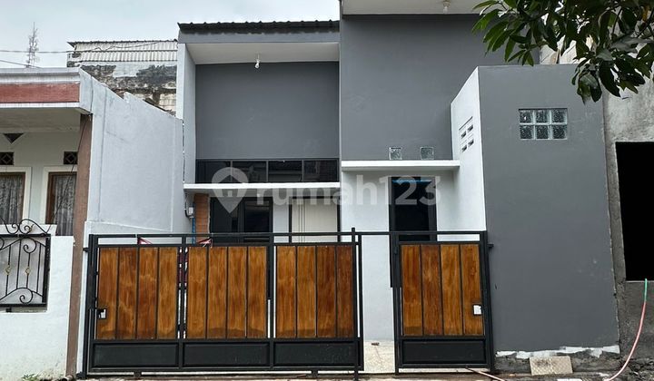 Rumah Baru Dijual Murah Bisa Lewat Dua Mobil Di Citra Raya Tangerang Rumah Baru Dijual Murah Bisa Lewat Dua Mobil Di Citra Raya Tangerang