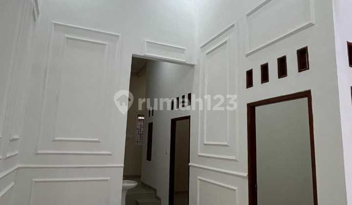 Dijual Rumah Mewah Kamar 3 Harga Murah di Citra Raya Tangerang 2