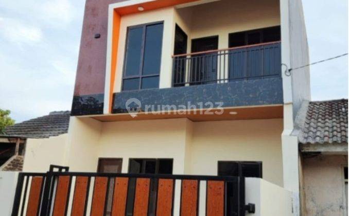 Rumah Cantik Mewah Dijual Murah Di Citra Raya Tangerang  2