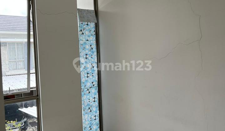 Dijual Rumah Cluster Premium 2 Lantai di Citra Raya Tangerang 2