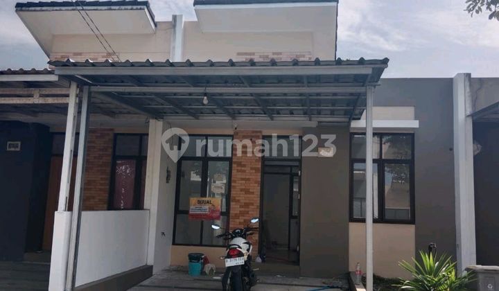 Affordable For Sale Renovated House In Citra Raya Tangerang Affordable For Sale Renovated House In Citra Raya Tangerang