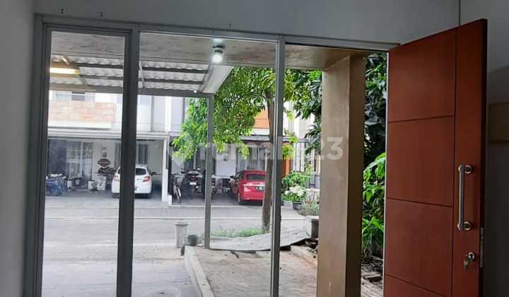 For Rent 2-Story House Near Ecoplaza in Citra Raya Tangerang 2