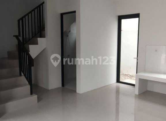 Dijual Cepat Rumah Di Citra Garden Puri Semanan Dengan ******** 