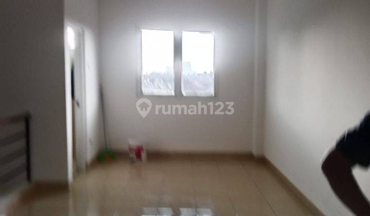 Di Jual Cepat Apartemen Puri Mansion Type Studio 1